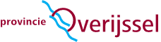 Logo Loket provincie Overijssel, ga naar de homepage